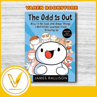 The Odd 1s Out โดย James Rallison