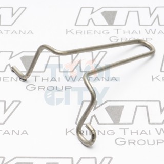 MAKITA MP323748-0อะไหล่ 4323#35 SAFETY WIRE (M4301B) สามารถออกใบกำกับภาษีเต็มรูปแบบได้ (มากีต้า)