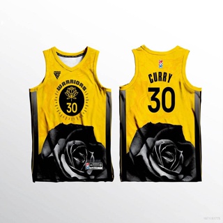 Sy3 HG Concept GSW Curry เสื้อกีฬาบาสเก็ตบอล สีเหลือง พลัสไซซ์ สําหรับทุกเพศ YS3