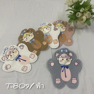 กระเป๋าน้ำร้อนตุุ๊กตาถุงน้ำร้อนลายการ์ตูนน่ารักแบบพกพา
