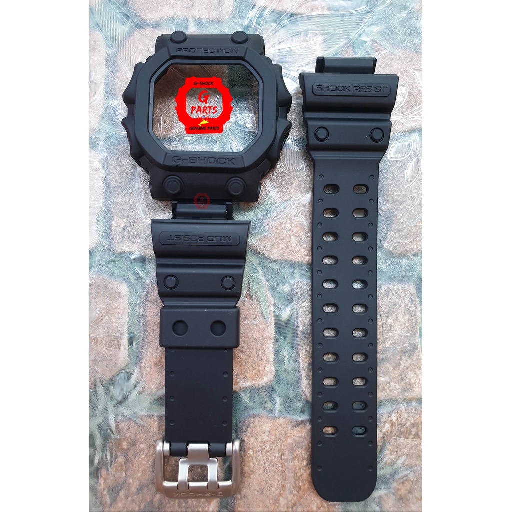 กรอบสายนาฬิกา G-Shock รุ่น GX-56 GXW-56