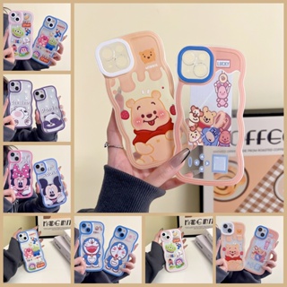 เคสโทรศัพท์มือถือ กันกระแทก สําหรับ Samsung A02 M02 A02S A03S A12 M12 A22 M32 A22 5G