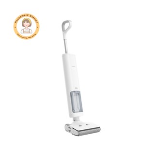 Xiaomi Truclean W10 Pro Wet Dry Vacuum เครื่องดูดฝุ่นอัจฉริยะ 3-in-1 ปรับมุมได้ 90 องศา ประกันศูนย์ไทย 1 ปี