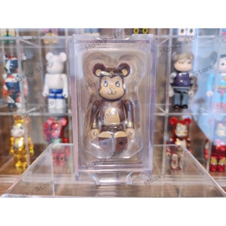 (ของแท้) Bearbrick Zodiac Monkey HK Exclusive 100% ราศี ลิง วอก แบร์บริค พร้อมส่ง Be@rbrick by Medicom Toy ของใหม่ มือ 1