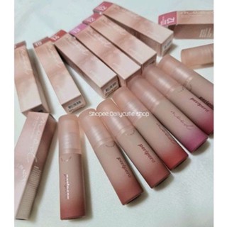 พร้อมส่ง/ของแท้ Peripera ink mood matte tint