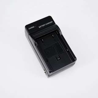 แท่นชาร์จแบตกล้อง Battery Charger for JVC V707,V714 ,V733 สำหรับกล้อง JVC