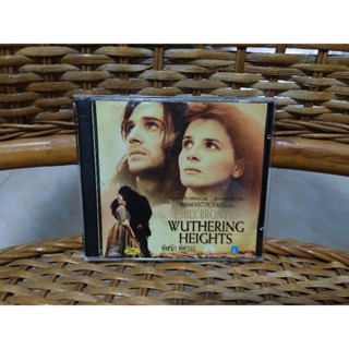 VCD WUTHERING HEIGHTS ( บรรยายไทย/เสียงต้นฉบับ )