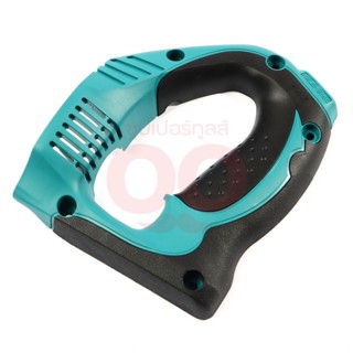 MAKITA MP419416-2อะไหล่UT1305#35 ฝาครอบมือจับ UT2204,6305 สามารถออกใบกำกับภาษีเต็มรูปแบบได้ (มากีต้า)