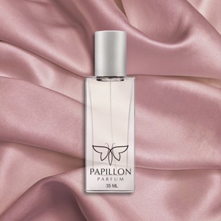 Papillon parfum - Elegance