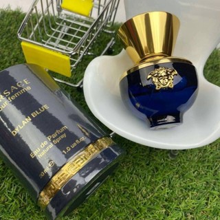 น้ำหอม Versace Pour Femme Dylan Blue EDP 30ml.