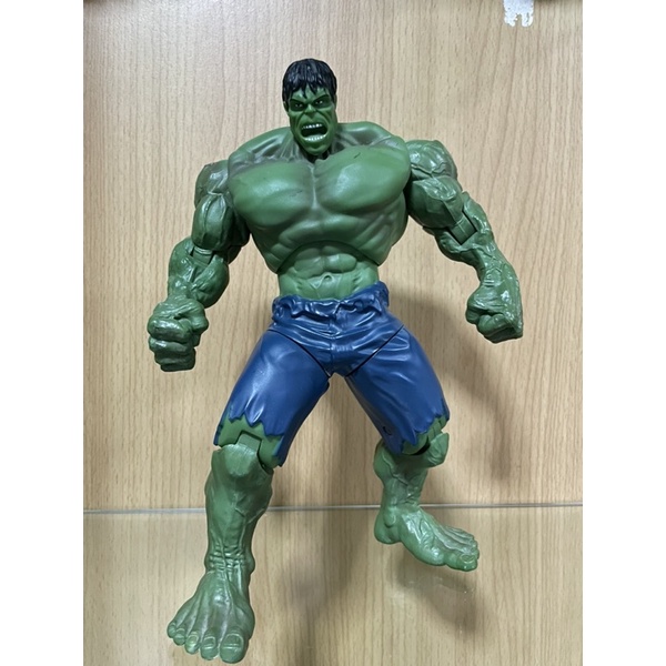 [พร้อมส่ง] Figure The Hulk ตัวใหญ่