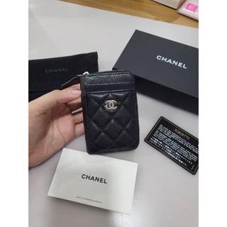 [พร้อมส่ง][มือ 2] Chanel coin purse รุ่น limited ปี 2020
