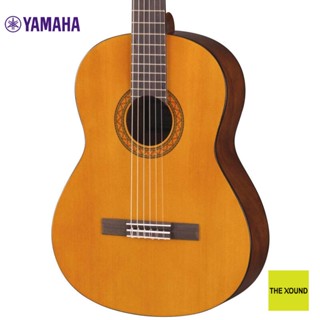 YAMAHA C 40 Classical Guitar กีตาร์คลาสสิกยามาฮ่า รุ่น C 40