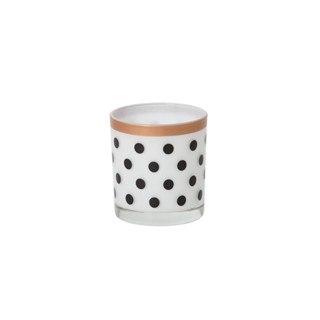 Votive Holder Jackson Frost Dots