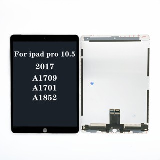 จัดส่งฟรี หน้าจอ LCD แบบเปลี่ยน สําหรับแท็บเล็ต iPad Pro 10.5 A1709 A1701 a1852