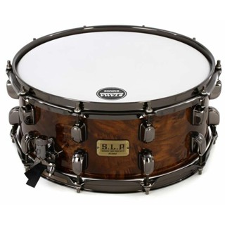 TAMA S.L.P. G-Maple 14"x6" Snare Drum