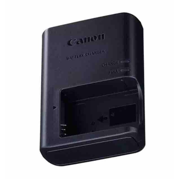 อุปกรณ์ชาร์จแบตเตอรี่ Canon LC-E12C E12C E12E สําหรับกล้อง 100D M100 M10 M2 LP-E12 E12