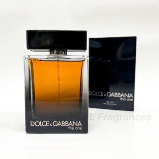 D&amp;G Dolce&amp;Gabbana - The One EDP [💥แบ่งขายน้ำหอมแท้ 100%]