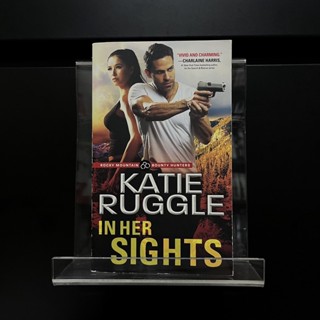 In Her Sights - Katie Ruggle