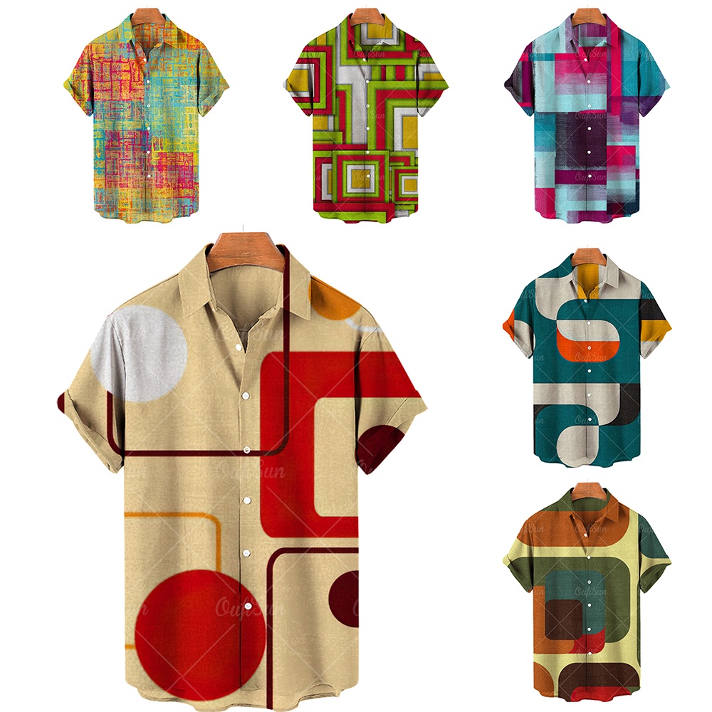 พร้อมส่ง เสื้อเชิ้ตลําลอง ระบายอากาศ ยืดหยุ่น ทนต่อการเสียรูป และรอยย่น ใส่ได้ทุกวัน สําหรับผู้ชาย ใส่ทํางาน และเดินทาง