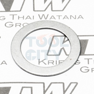 MAKITA MP267126-3อะไหล่ GD0601#16 FLAT WASHER 22 สามารถออกใบกำกับภาษีเต็มรูปแบบได้ (มากีต้า)