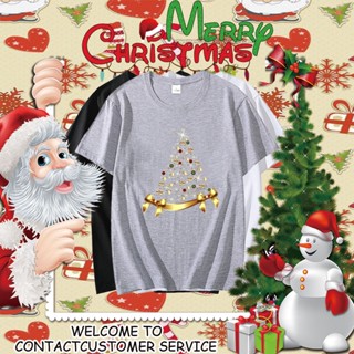 เสื้อผ้าคริสต์มาส เสื้อยืด เสื้อเชิ้ต เสื้อ Christmas เสื้อวันคริสต์มาส เสื้อไหมพรมคริสต์มาส เซ็กซี่ 471