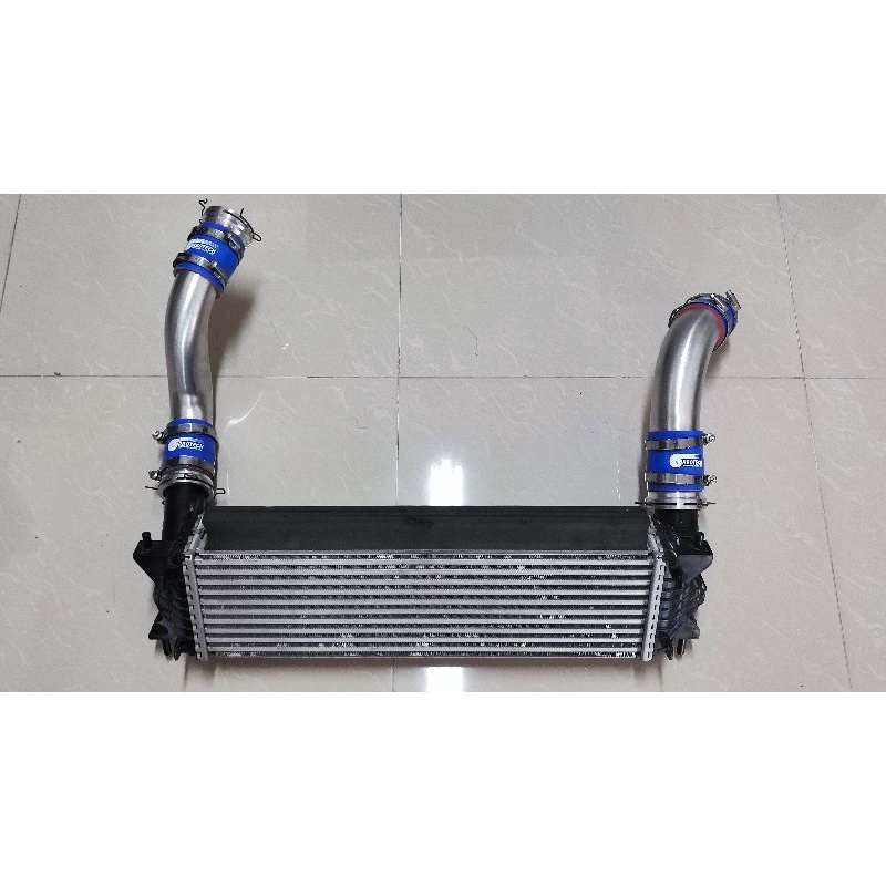 ท่อแทนอินเตอร์เดิม Navara Ys23 เทอร์โบคู่