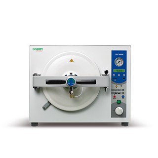 เครื่องนึ่งฆ่าเชื้อ Autoclave ขนาด 40 ลิตร STURDY SA-300H