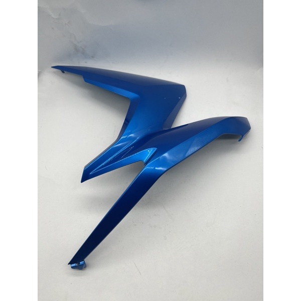 ฝาครอบไฟหน้า คลิก125 I 2018 2019 2020 2021 / CLICK125 I 2018 2019 2020 2021 แท้ 💯 64601-K59-A70ZH / 64501-K59-A70ZH บังล - รูปที่ 6