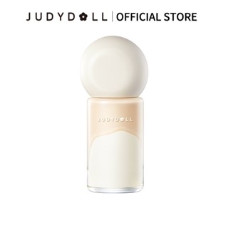 [New Product] Judydoll Traceless Cloud-Touch Cream Foundation Long-Lasting Non-Take-Off Makeup Hold