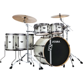 TAMA ML62HZBNS-SAP กลองชุด TAMA ML62HZBNS-SAP (Superstar Custom Hyperdrive Maple)