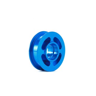 [ชุดแต่งรถบังคับ] TAMIYA 54706 OP.1706 TA07 Aluminum Counter Pulley ชุดแต่งทามิย่าแท้ rc