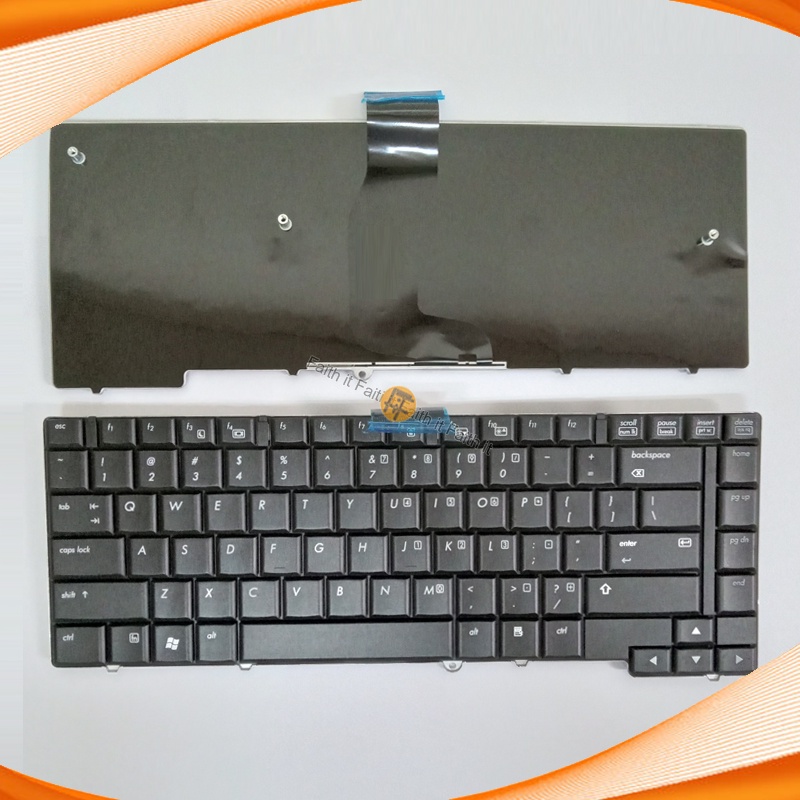 สําหรับคีย์บอร์ด HP EliteBook 6930p