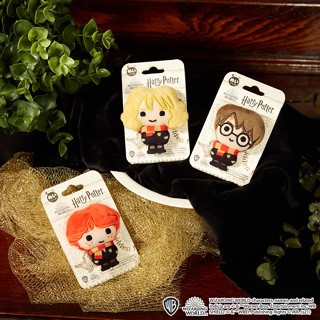 Sekiguchi Harry Potter Badge เข็มกลัดตุ๊กตา แฮร์รี่พ็อตเตอร์