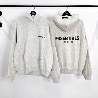 ESSENTIALS FOG HOODIE