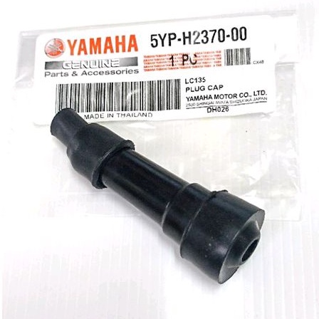YAMAHA LC135 V1-V7 Y15ZR V1 V2 Y15 FZ150 V1 V2 V3 PLUG CAP
