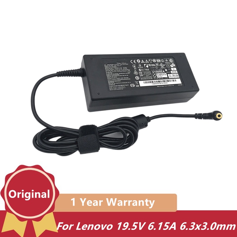 ต้นฉบับ Lenovo All-in-One PC b305 c305 b31r2 41A9734 41A9732 36001718 PA-1121-04 อะแดปเตอร์ AC 19.5V