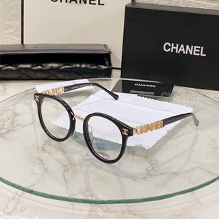 🔥ผ่อนได้🔥แว่นตา Chanel Glasses งาน Original อุปกรณ์ : Full Box Set