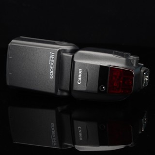 สติกเกอร์ฟิล์มกันรอยแฟลช สําหรับ Canon 600EXII-RT 3M