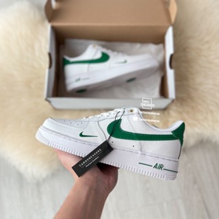 Air Force 1 "Team Green" !! 💚