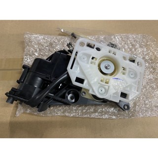 76204-S9A-013 ชุดหมุนกระจกไฟฟ้าด้านขวา  HONDA CR-V  ฮอนด้า ซีอาร์-วี ปี 2005-2006 (HSMP)