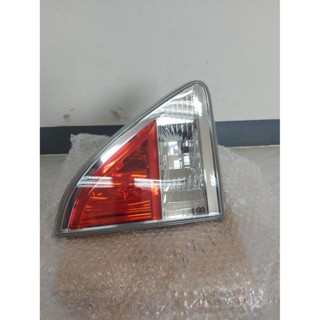 UC2B513G0A โคมไฟฝาท้ายกระบะข้างซ้าย Mazda BT50PRO ปี 2011 (BPTY)