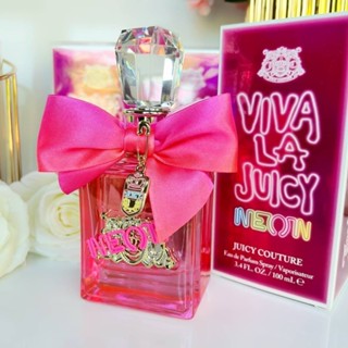 น้ำหอม Juicy Couture Viva La Juicy Neon EDP