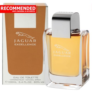 Jaguar Excellence EDT 100 ml.