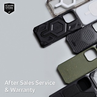 [After Sales Service &amp; Warranty] บริการหลังการขายและการรับประกันสินค้า (ใช้ในกรณีมีการเคลมเกิดขึ้น โปรดอย่าสั่งเล่น)