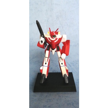 MACROSS  VF​-1J​ ... BANPRESTO​