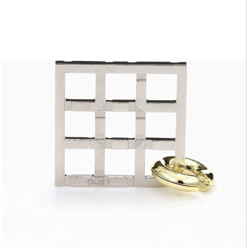 เกมส์ Huzzle Cast Duet Level5