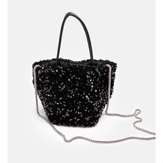 Minicube รุ่น Glitter Bucket Bags