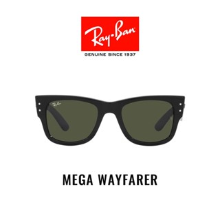 Ray-Ban New Wayfarer 0RB0840SF Sunglasses