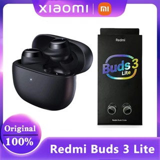 Xiaomi Redmi Airdots Fone หูฟังบลูทูธ หูฟังไร้สาย โดยหูฟังบลูทูธ ไมค์ หูฟัง Airdots หูฟังสเตอริโอ กีฬา ไร้สาย